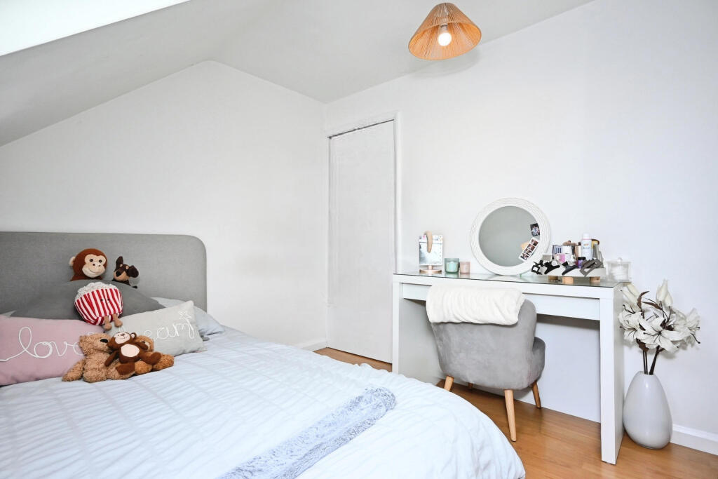 1 Rookery Close, Kibworth, Leicester, LE8 0SD