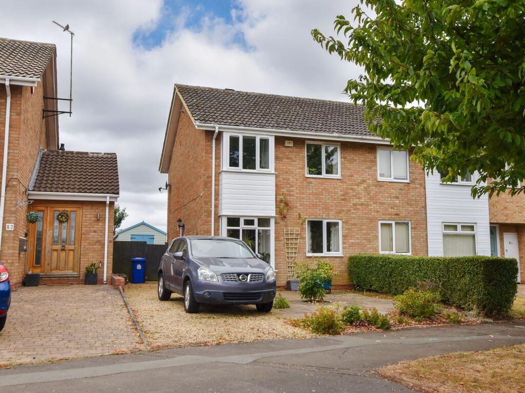 85 Highfields