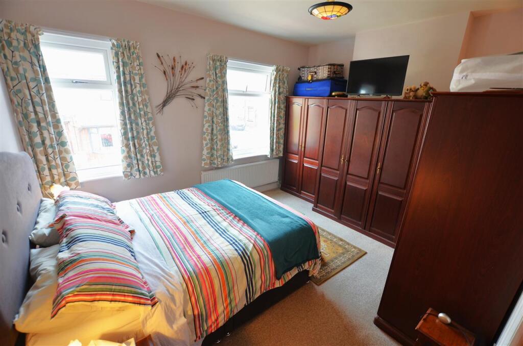 Bedroom 1.