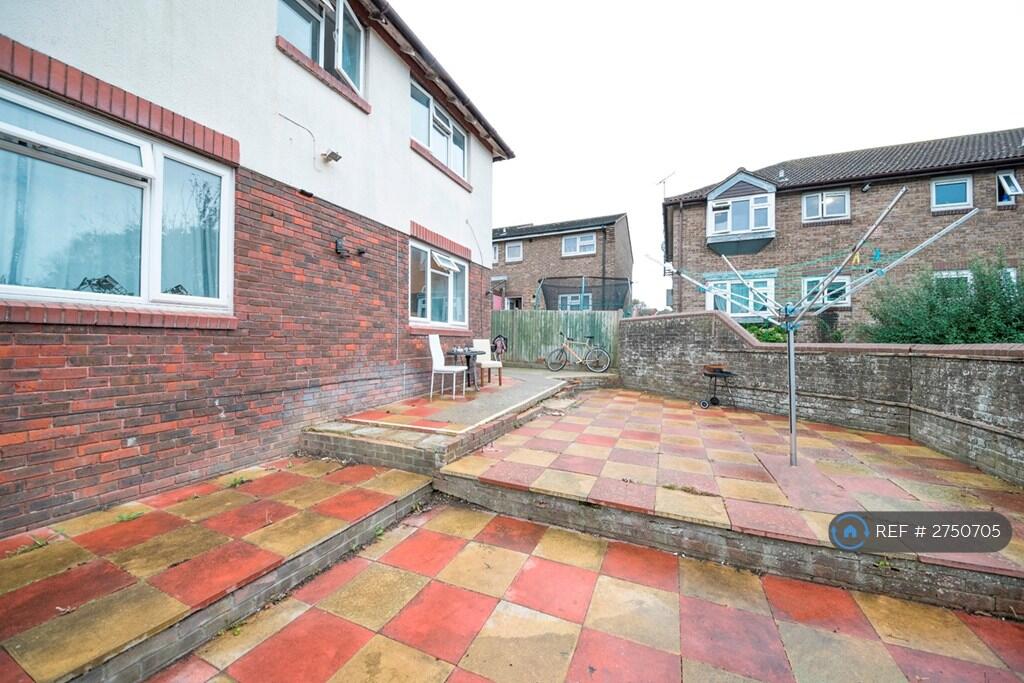 Garden / Patio