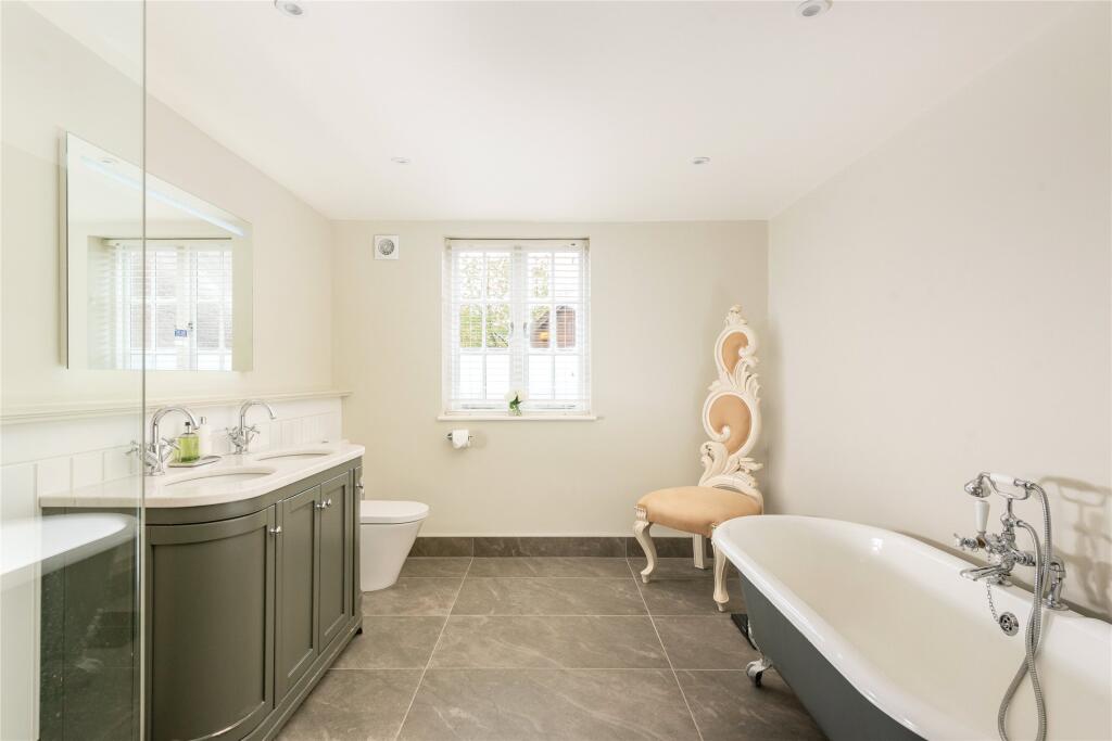 En Suite