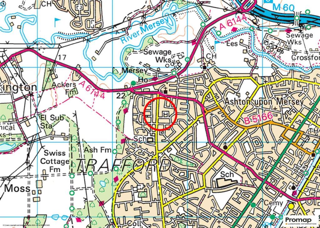 Town Plan