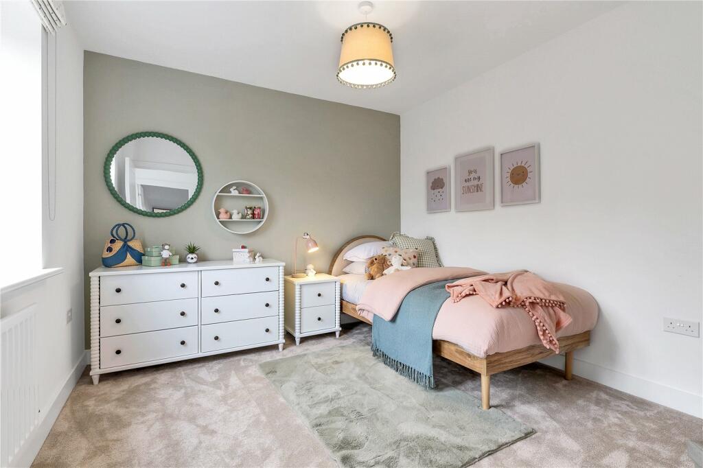 Show Home Swan