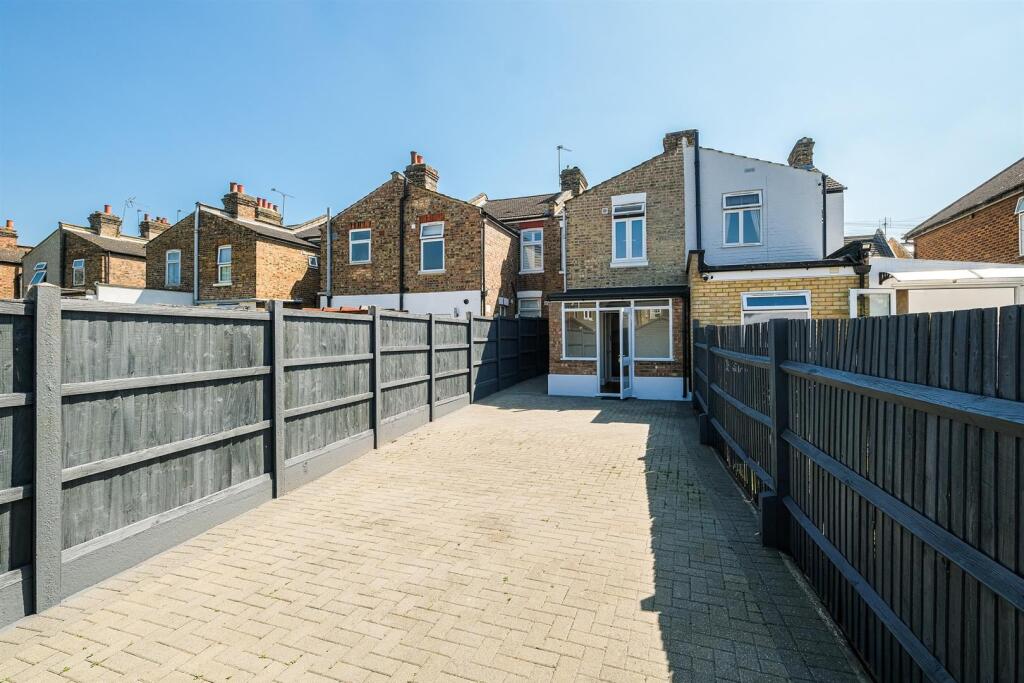 George Road