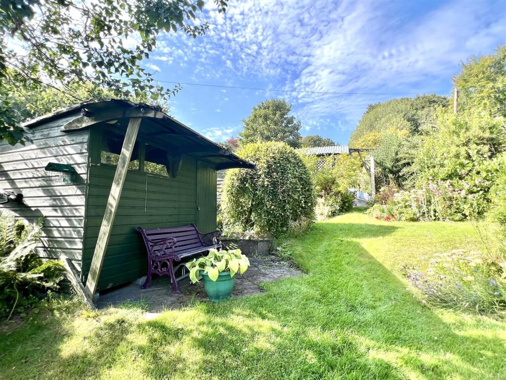 Low Causeway, Culross