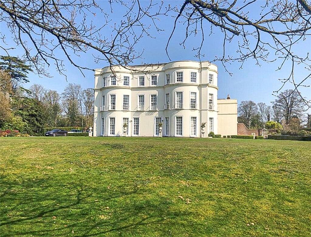Mansion Block