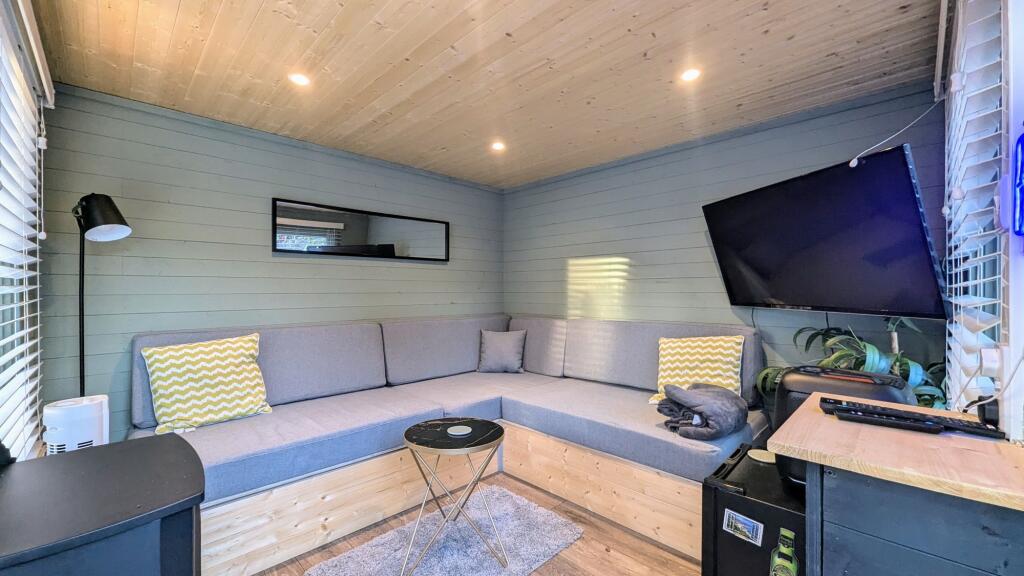 Summerhouse