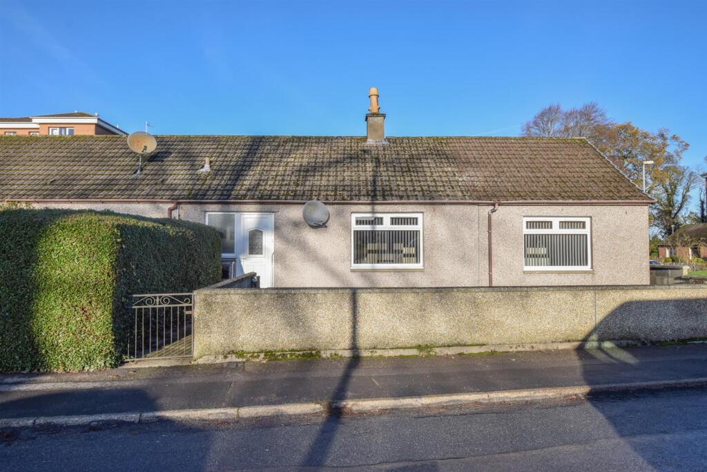 145 Mackintosh Road, Inverness