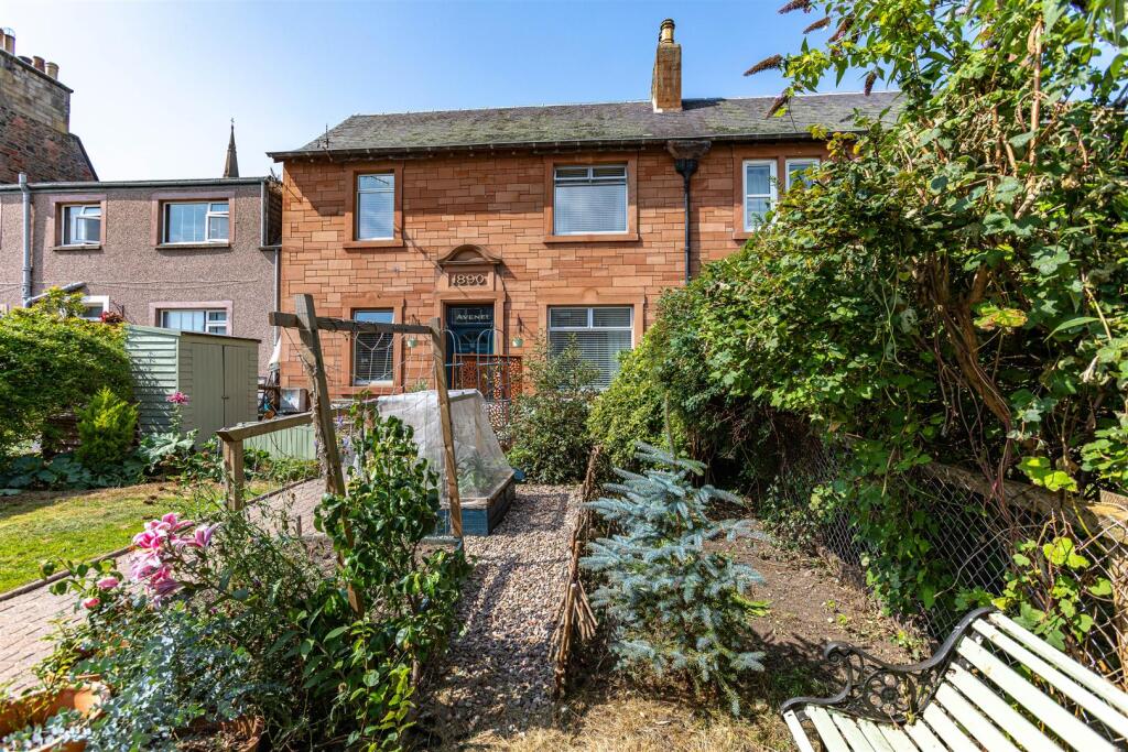 12 Elm Row Galashiels 55.JPG