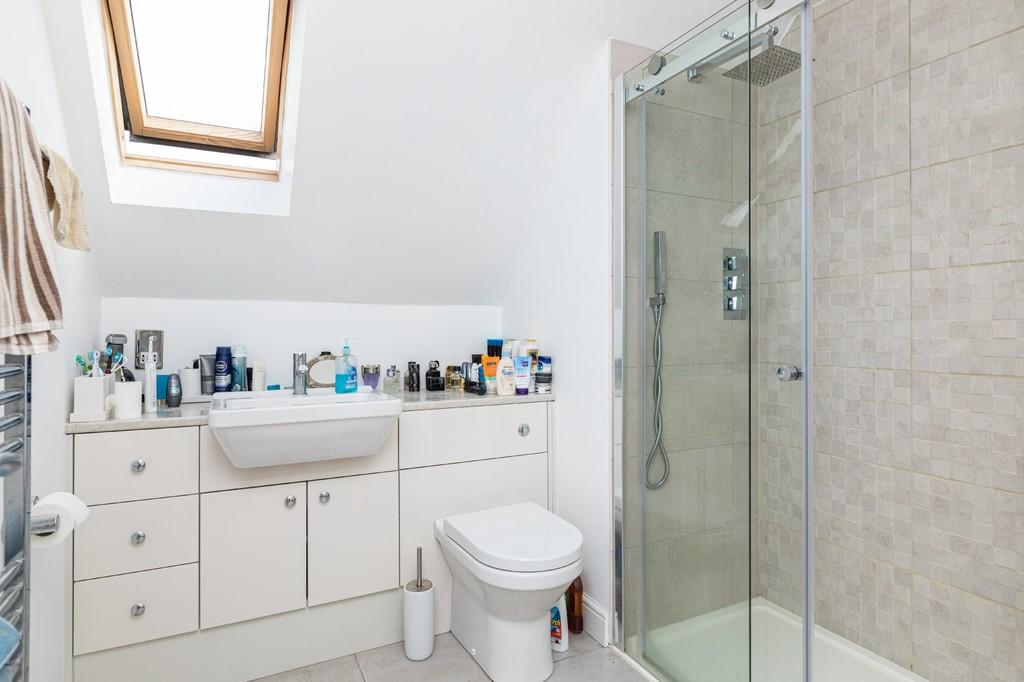Shower Room top f...