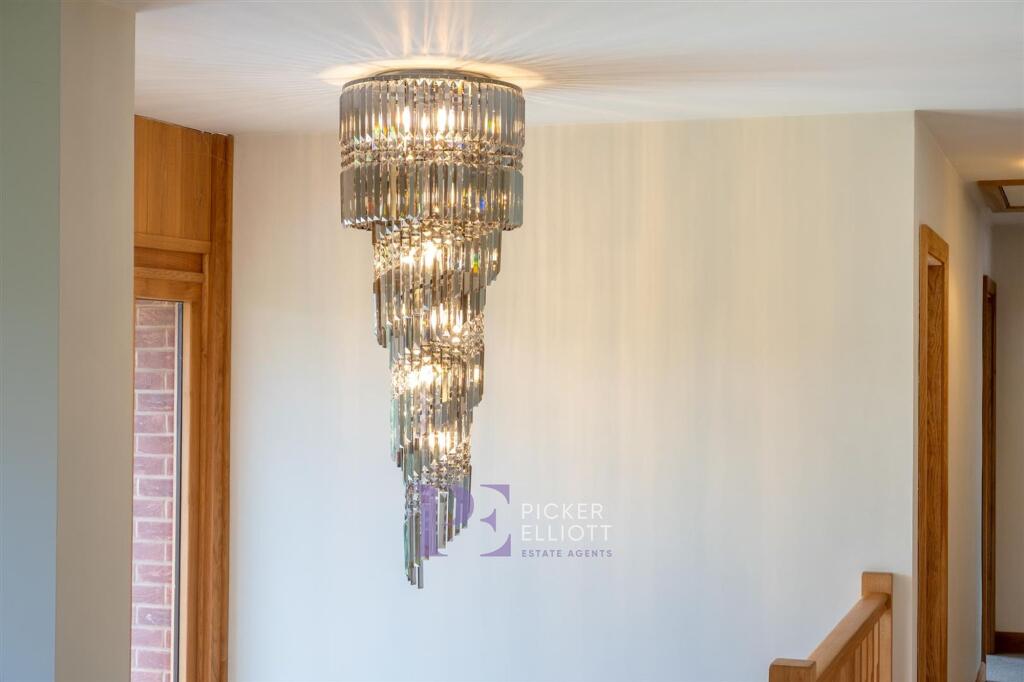 First Floor Gallery Landing