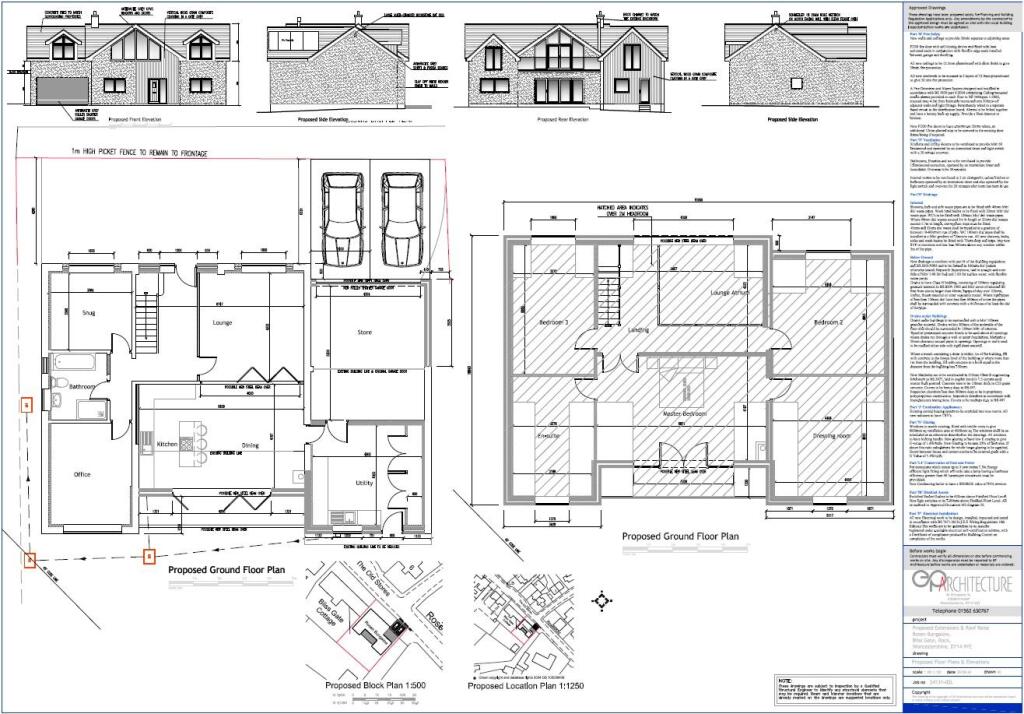 Plans