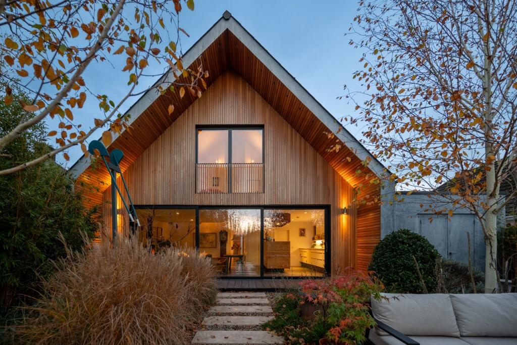 Morant Road, Ringwood, BH24