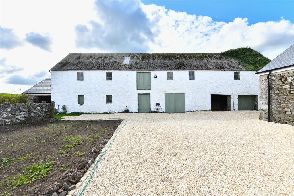 Former Mill