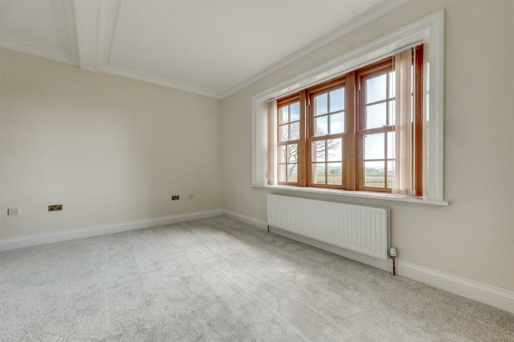 Watch Cross Bedroom