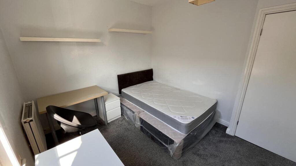 Trelawn Terrace, Leeds