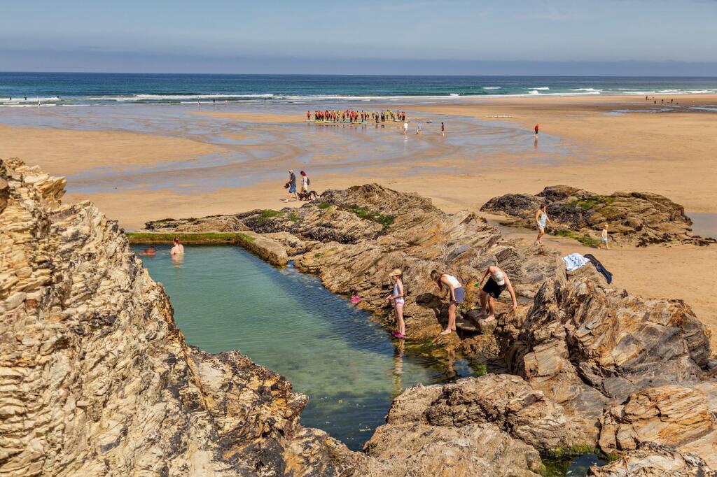 Perranporth