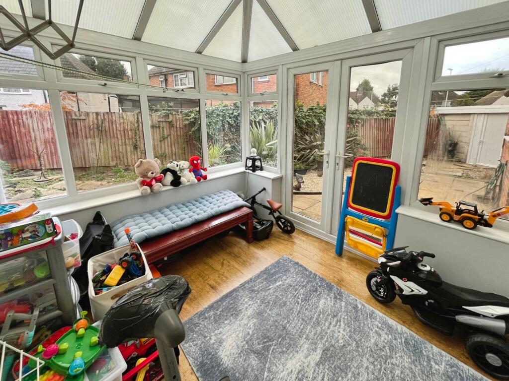 Conservatory