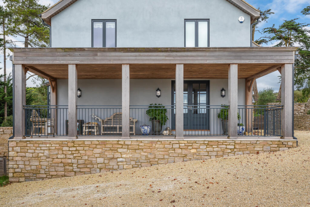 Verandah