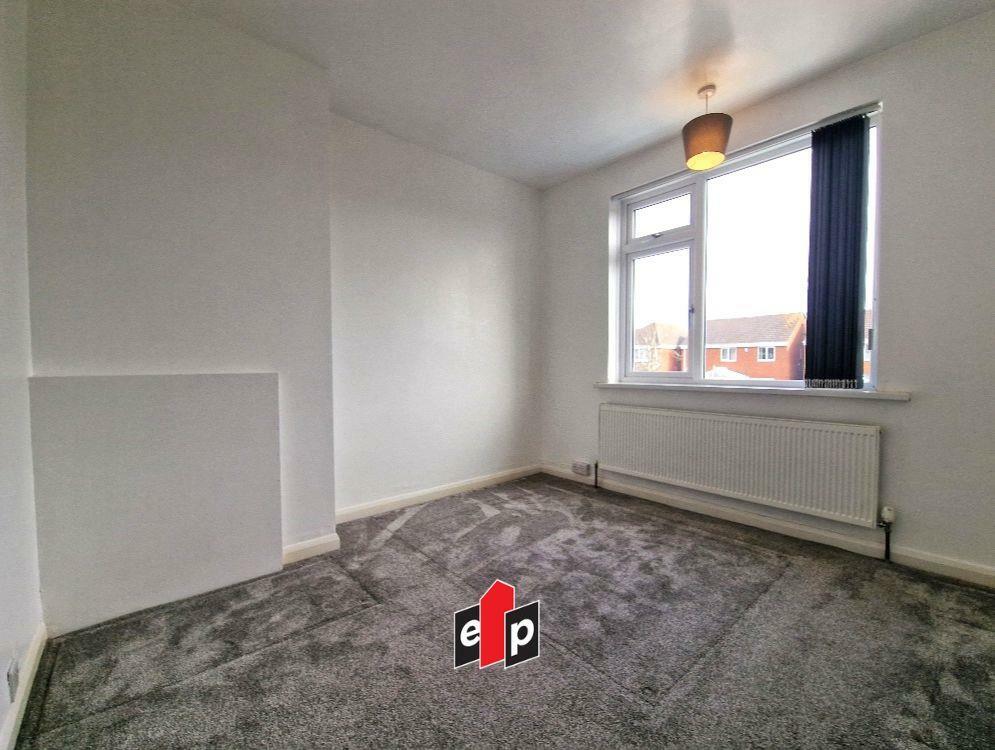 Middlemarch Road, Radford - Bedroom 2