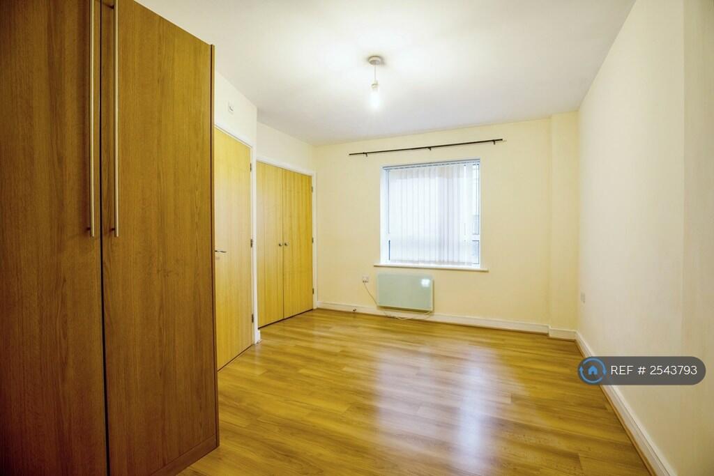 Main Bedroom Image 1