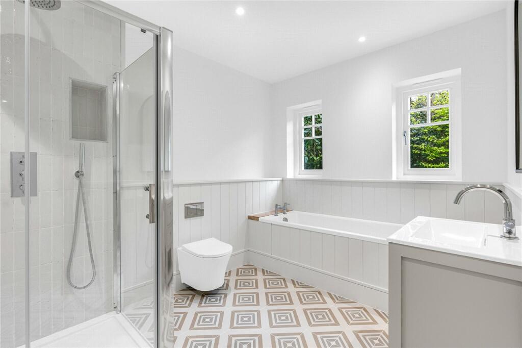 En-Suite
