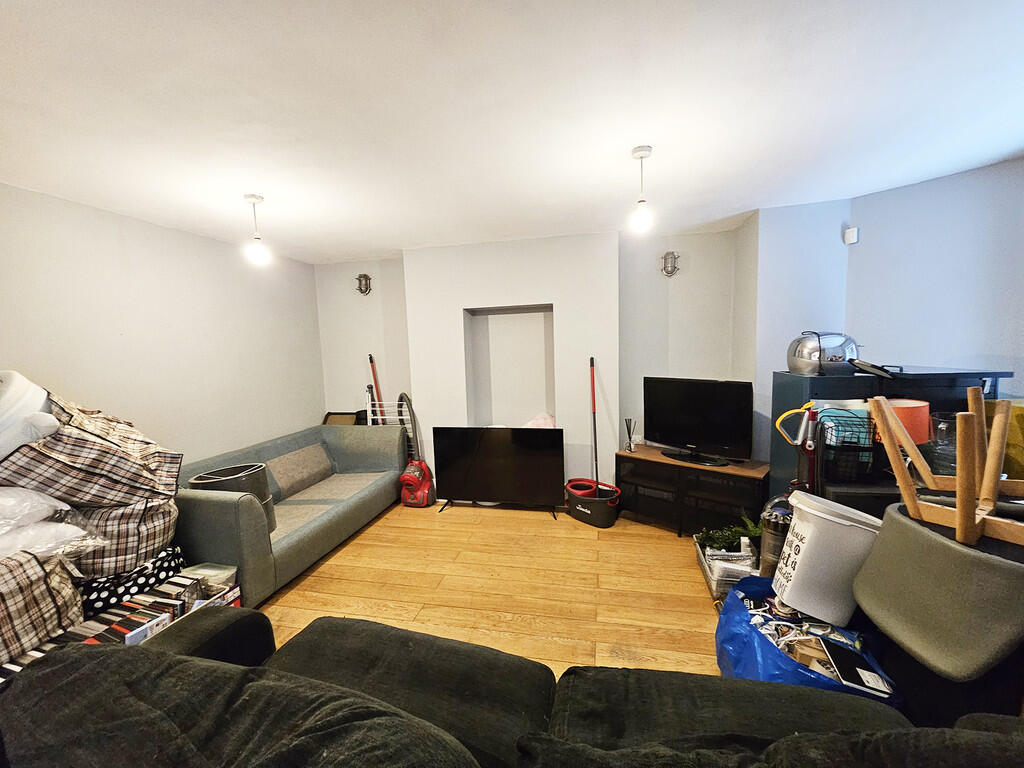 cranlounge