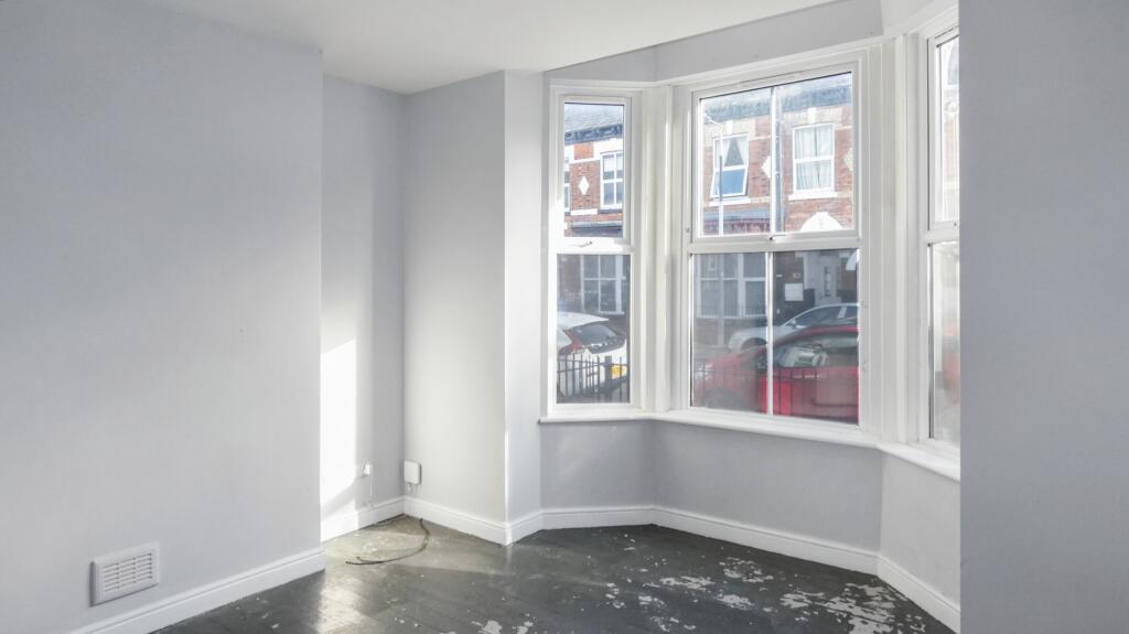 Flat 2, 1-2 Morpeth Street, Springbank, Hull, East Yorkshire, HU3 1RF
