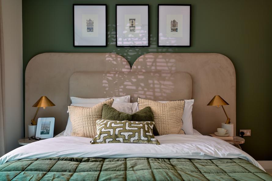 Clifton Collection Show Home-