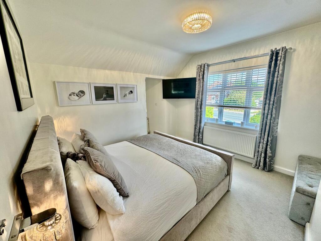 Master Suite