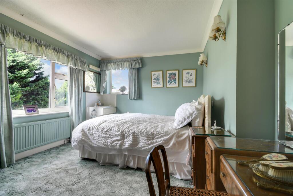 Bedroom two