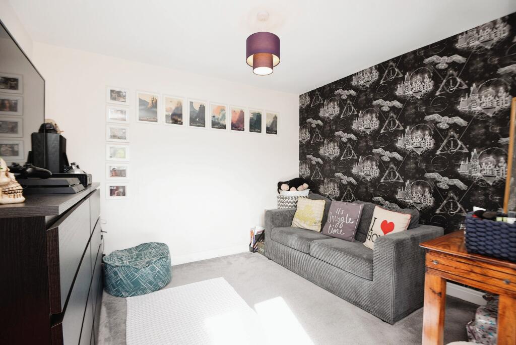 Bedroom Four