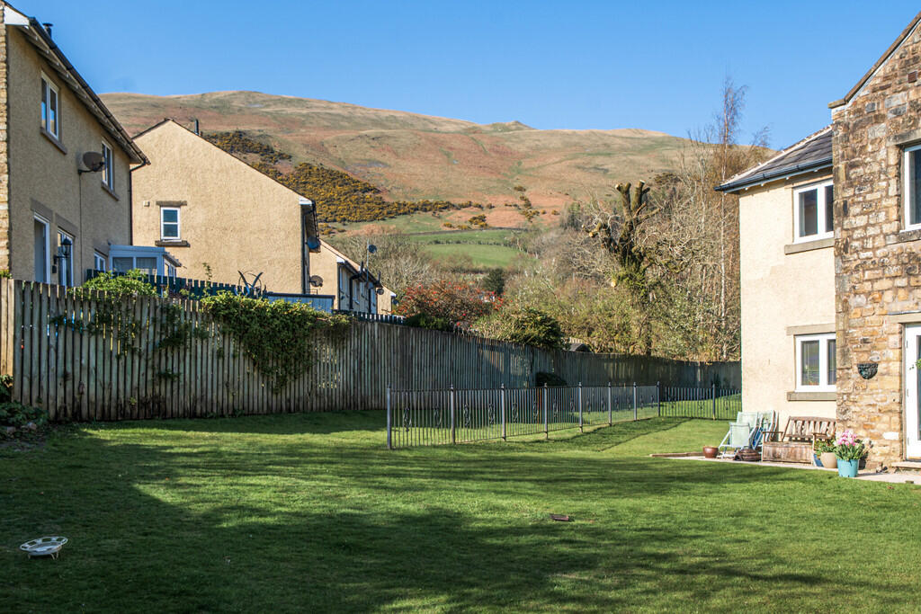 Communal Gardens 