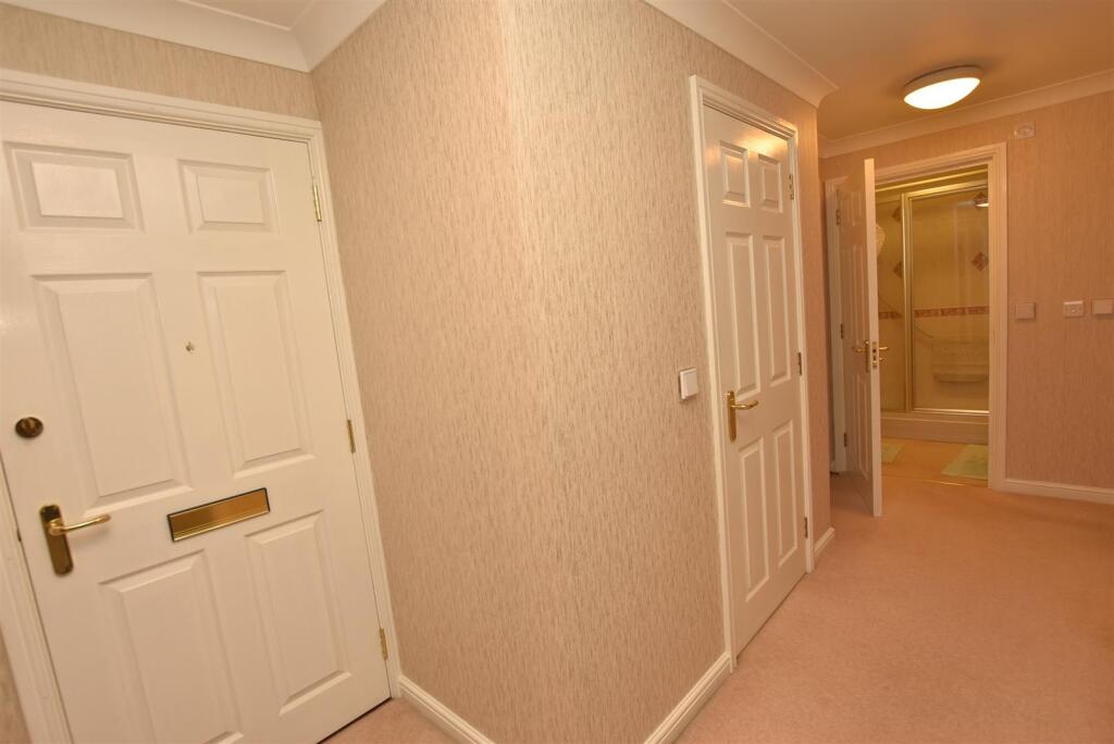 Private Reception Hall