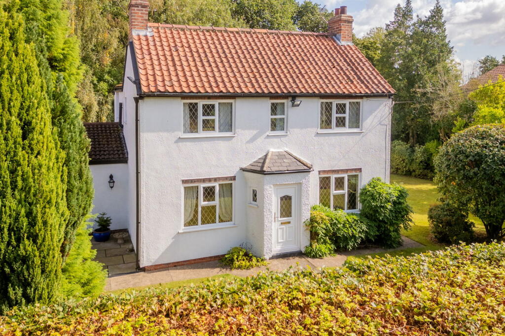 Hull Road, Hemingbrough, Selby, YO8 6QJ