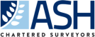 ASH Chartered Surveyors logo