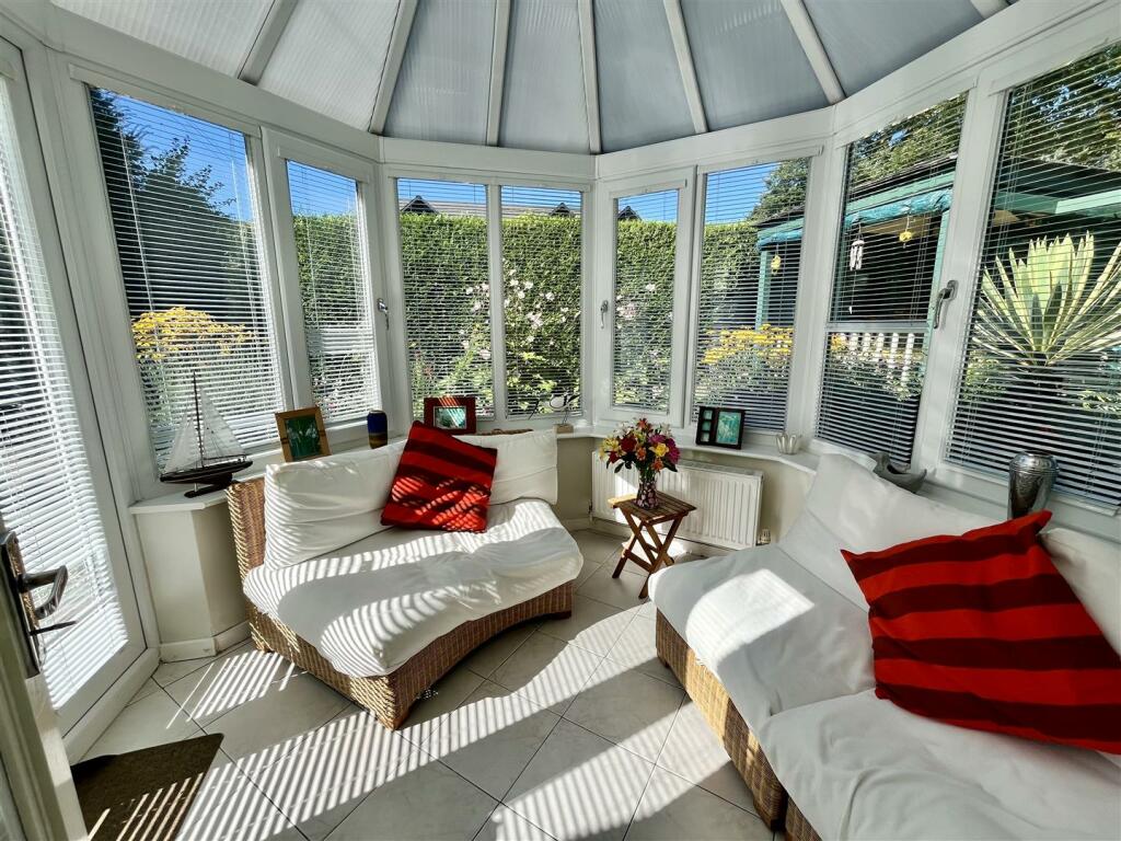 Conservatory