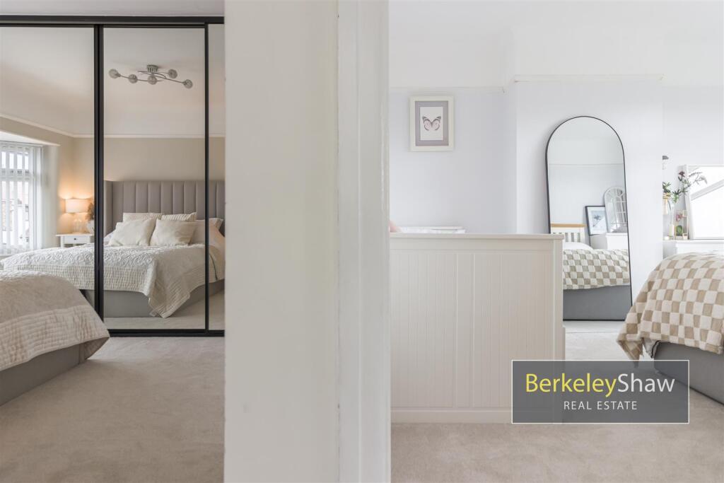 Thornfield Road Thornton L23