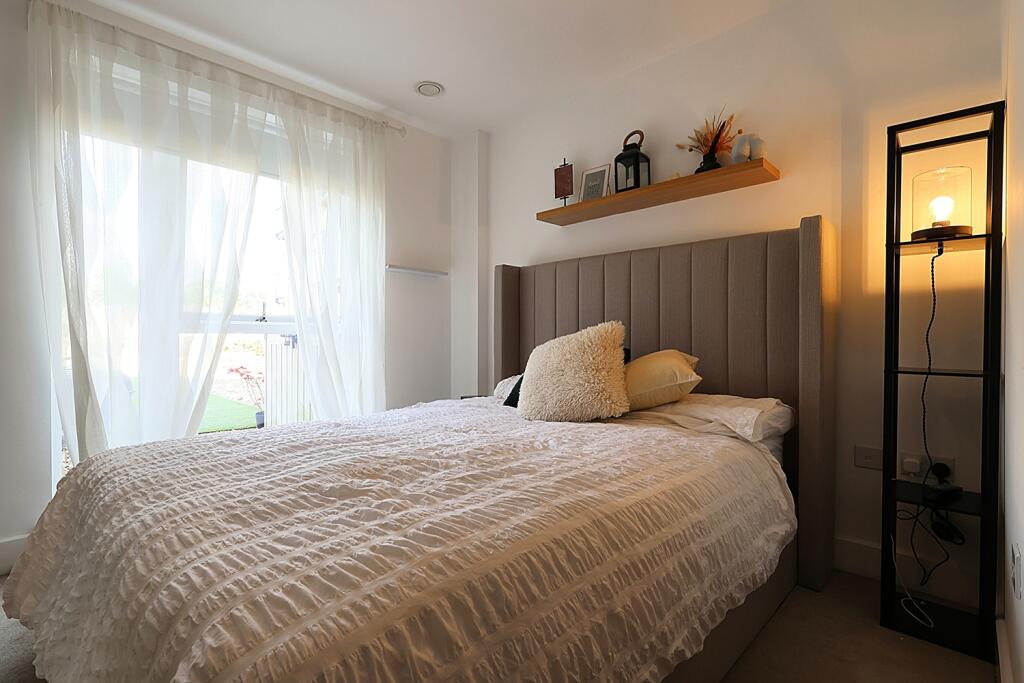 Bed 1