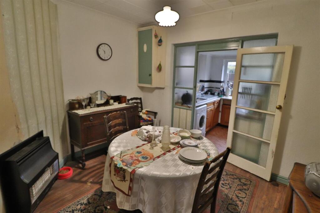 Fairfield Gardens, Stockton Heath, Warrington