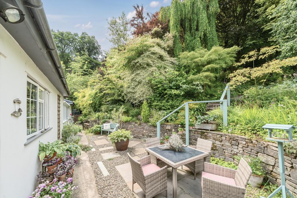 Garden Terrace
