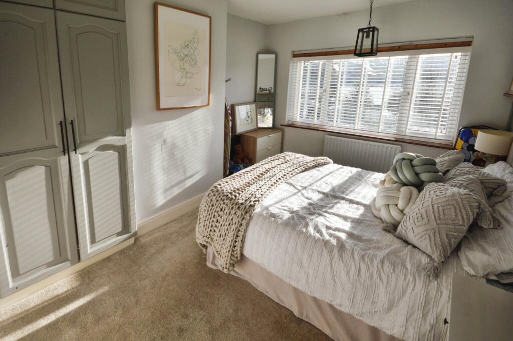 Bedrom Two