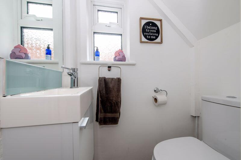 Cloakroom