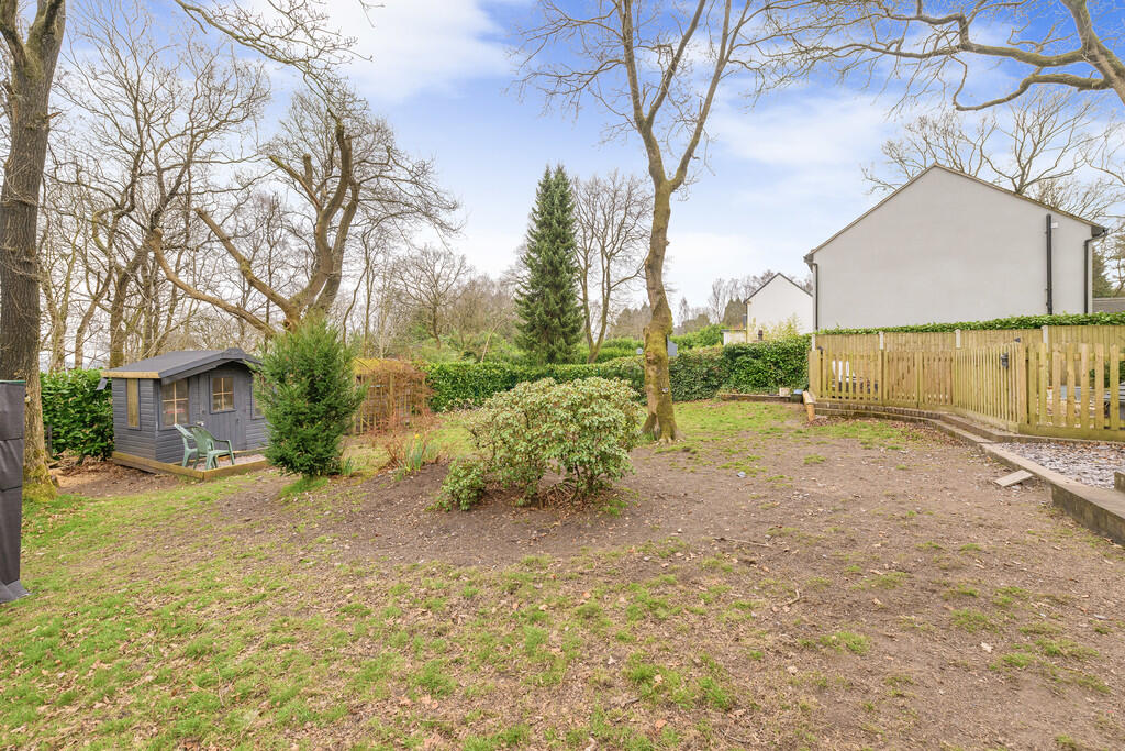 Rear Garden 2