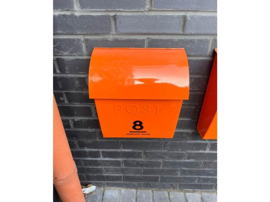 Letter Box