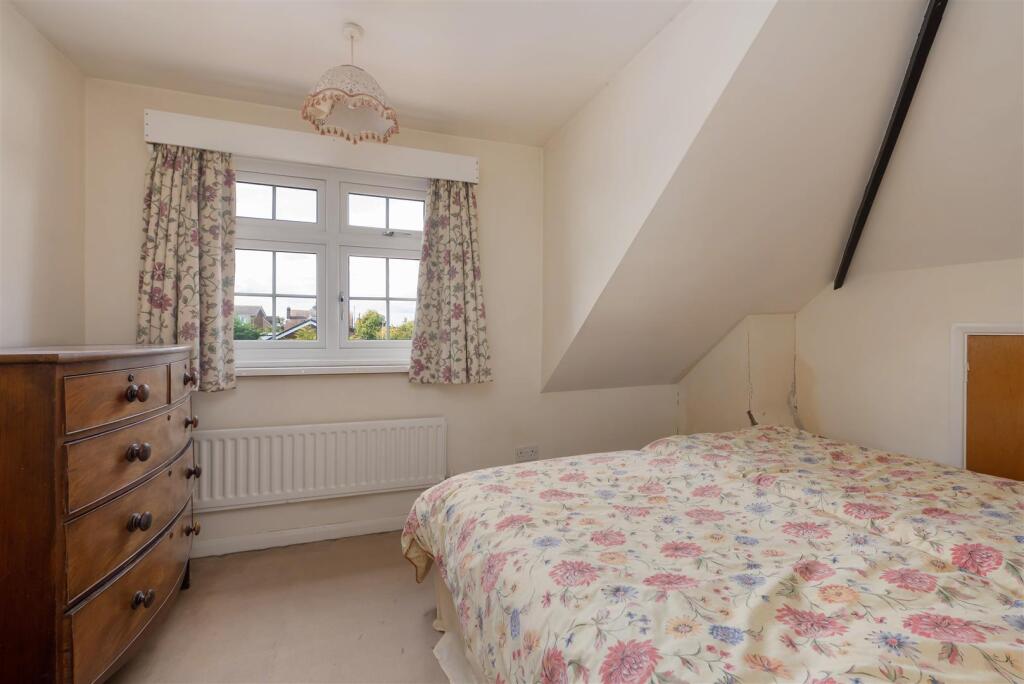 Meteor Avenue, Seasalter, Whitstable