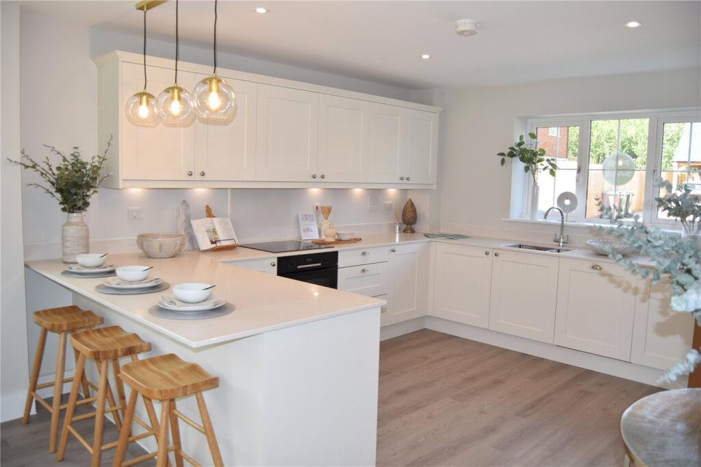Hever Kitchen