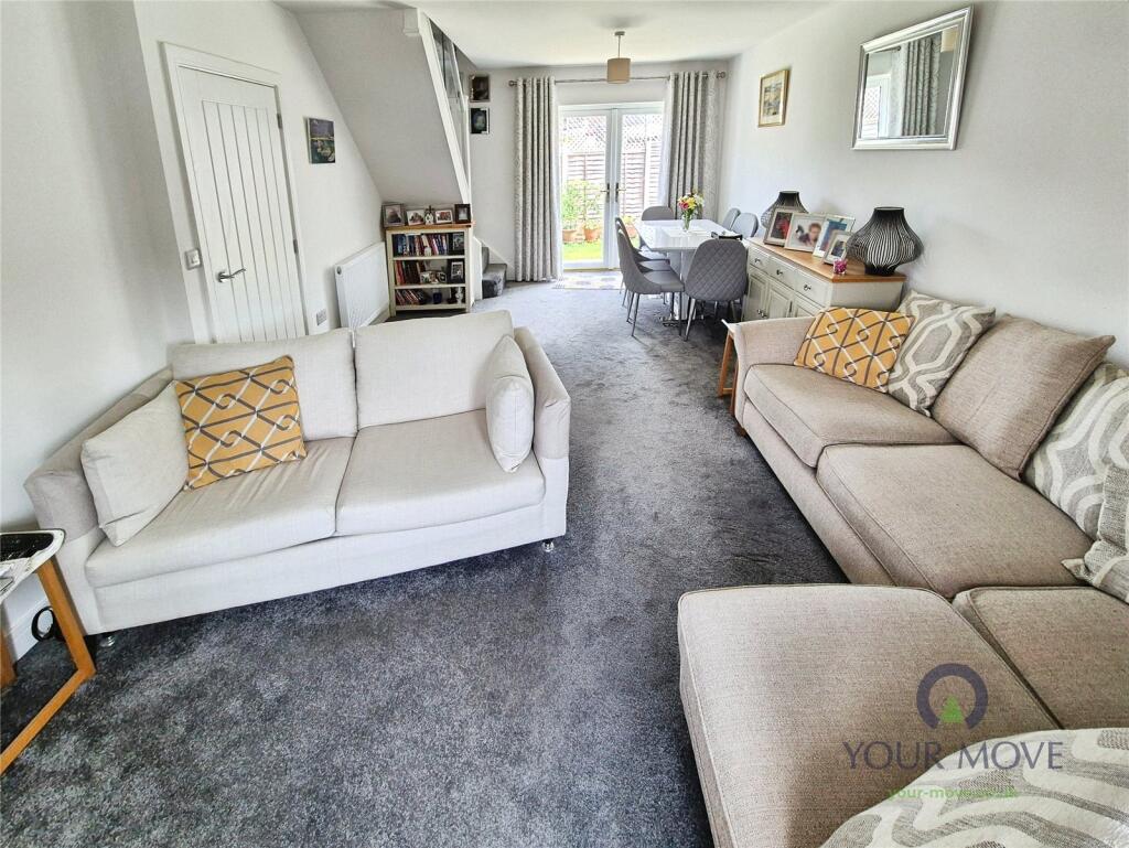 Through Lounge