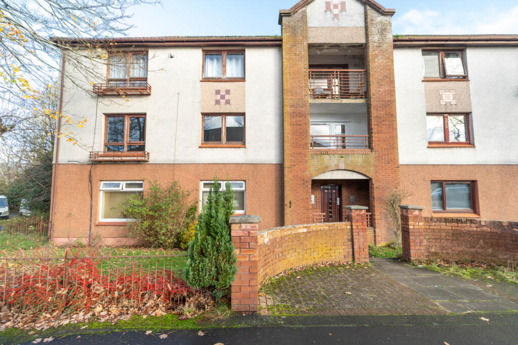 3 Bedroom Flat for Sale
