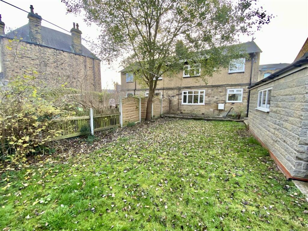 Bramleys Estate Agents - Knowl Road - Mirfield (1)